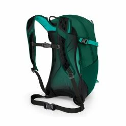 Osprey Hikelite 18 (Fall 2022) 11 Osprey Hikelite 18 (Fall 2022) -Climbing Accessories Outlet Shop hikelite18 s18 sideback aloegreen hr 09078.1672178366