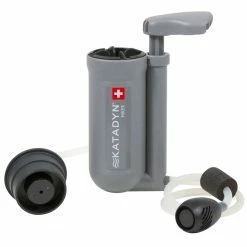 Katadyn Hiker Microfilter