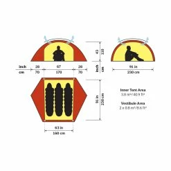 Hilleberg Allak 3 8 Hilleberg Allak 3 -Climbing Accessories Outlet Shop hilleberg allak3 2d english 69065.1626822699