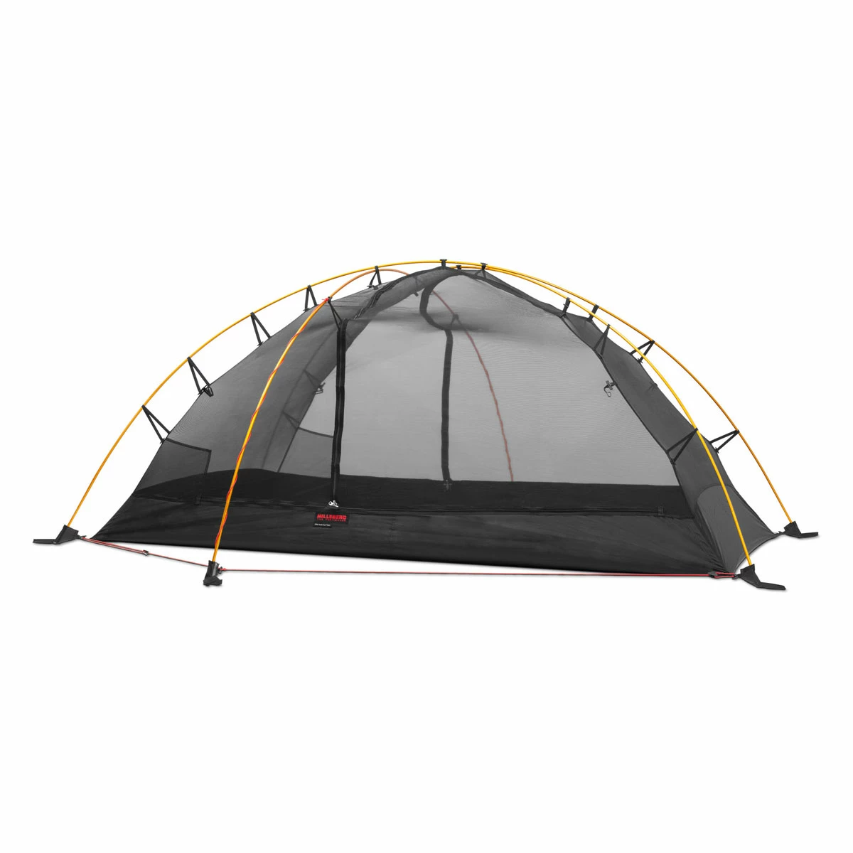 Hilleberg Allak 3 Mesh Inner Tent 1 Hilleberg Allak 3 Mesh Inner Tent