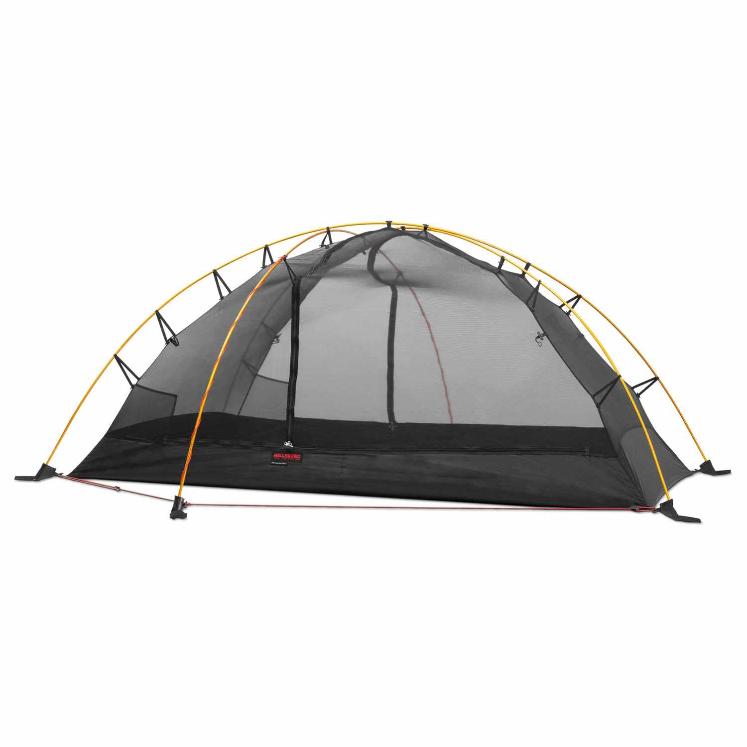 Hilleberg Allak 2 Mesh Inner Tent 1 Hilleberg Allak 2 Mesh Inner Tent