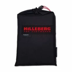 Hilleberg Keron 4 GT Footprint