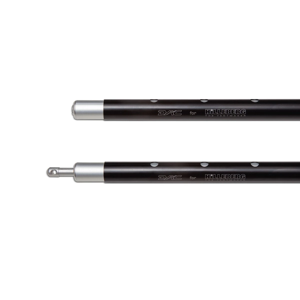Hilleberg Tarp Pole 124 - 210 Cm X 19.5 Mm 4 Hilleberg Tarp Pole 124 - 210 Cm X 19.5 Mm - Image 4