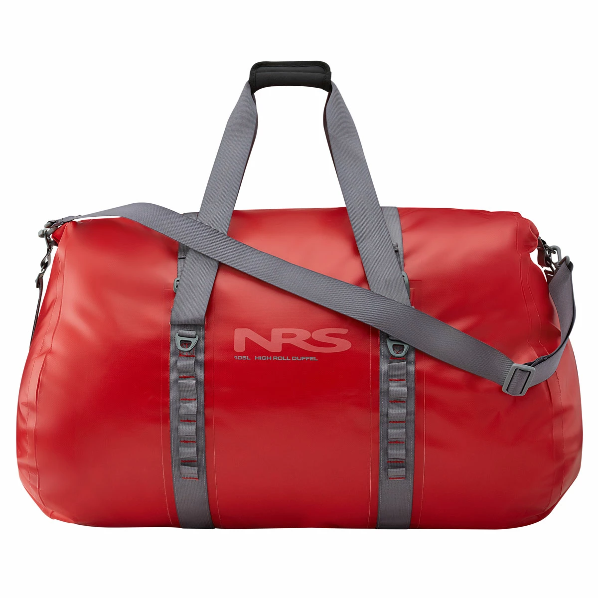 NRS High Roll Duffel Dry Bag - 105L 1 NRS High Roll Duffel Dry Bag - 105L