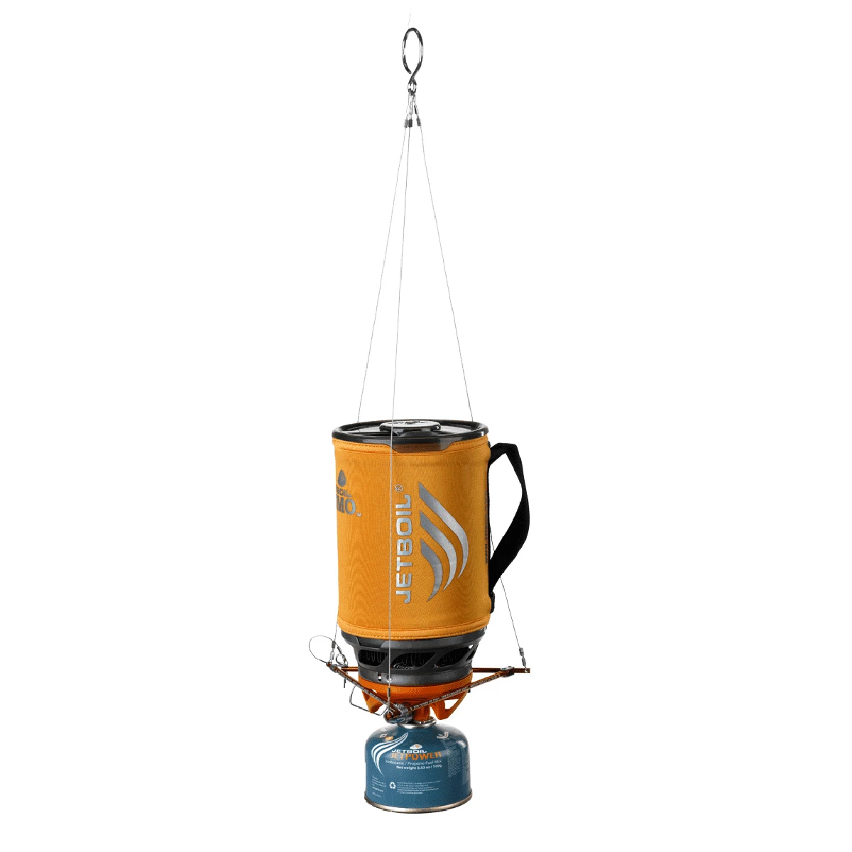 Jetboil Hanging Kit 3 Jetboil Hanging Kit - Image 3