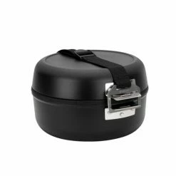 Snow Peak Home & Camp Cookset 26cm 9 Snow Peak Home & Camp Cookset 26cm -Climbing Accessories Outlet Shop home camp cooker 26 cs 026 alt 04 1024x1024 rsz 90372.1626823724