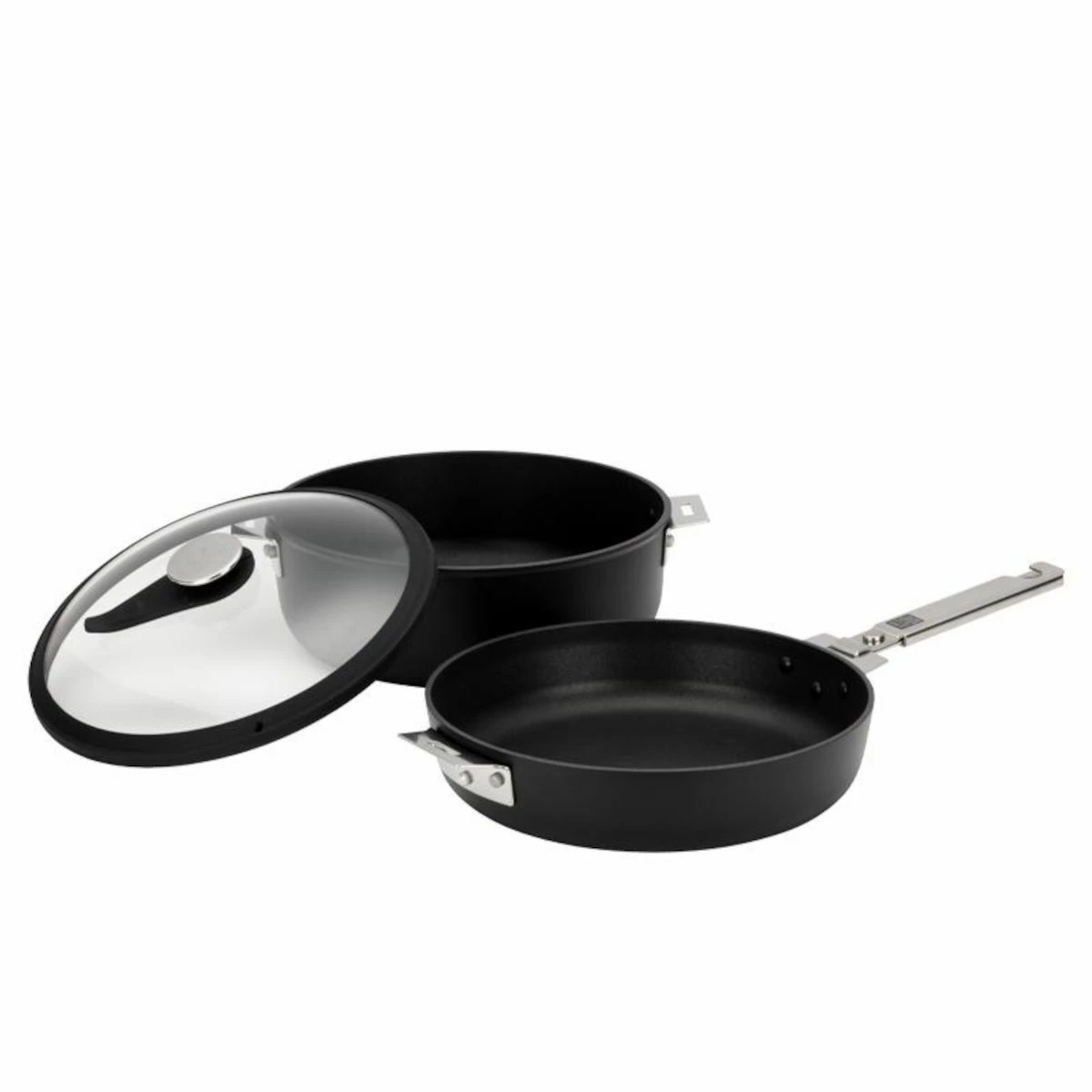 Snow Peak Home & Camp Cookset 26cm 1 Snow Peak Home & Camp Cookset 26cm