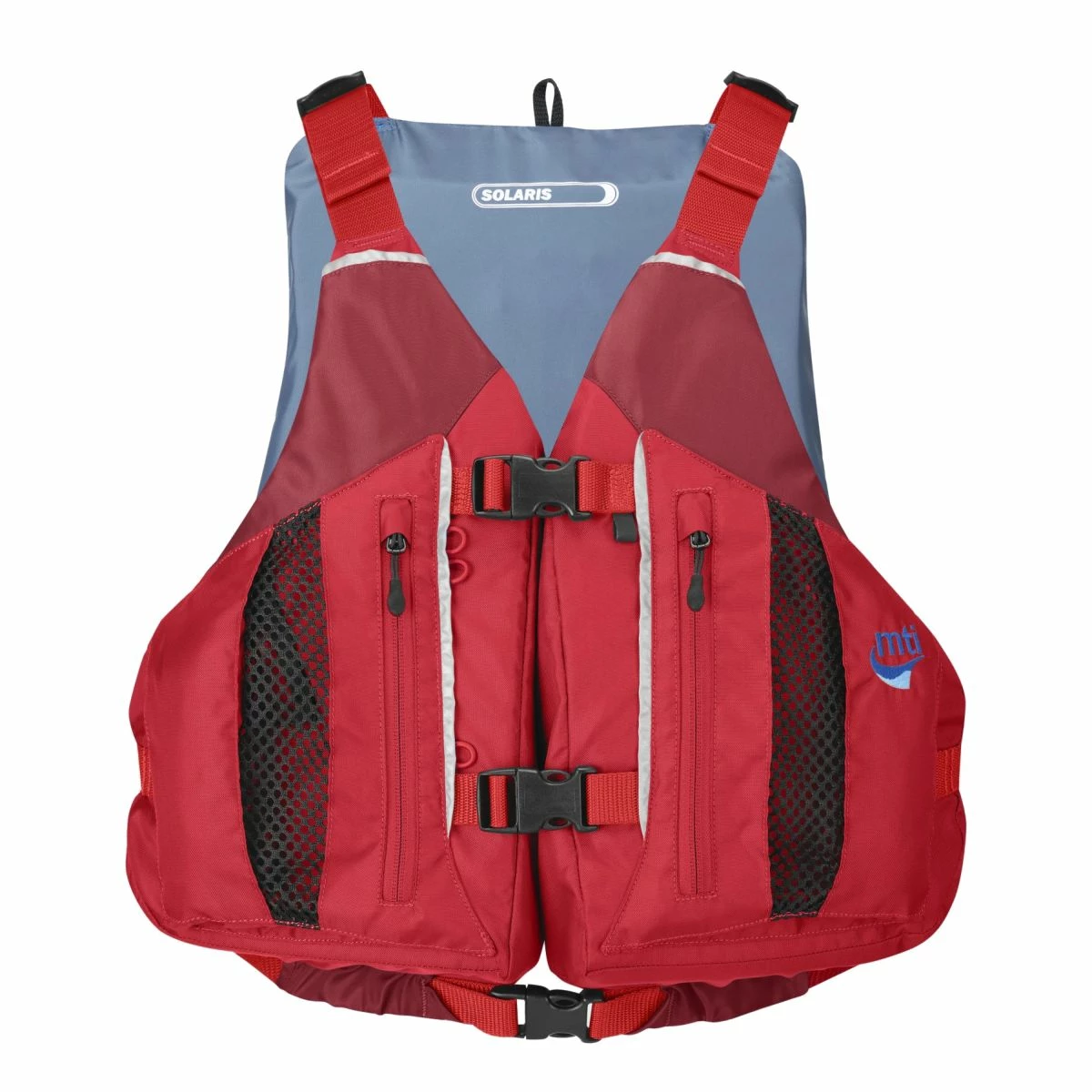 MTI Solaris Foam Vest (Fall 2021) 5 MTI Solaris Foam Vest (Fall 2021) - Image 5
