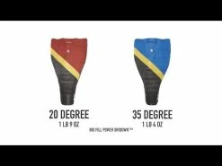 Sierra Designs Nitro Quilt 800 / 35 Degree (Fall 2022) -Climbing Accessories Outlet Shop hqdefault 4 6 1 83423.1626822728
