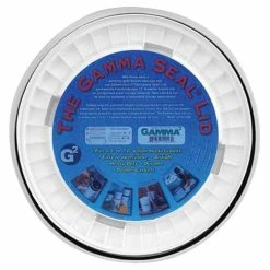 Liberty Mountain Gamma Lid