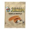 Honey Stinger Organic Stinger Vanilla Waffle (Fall 2022)
