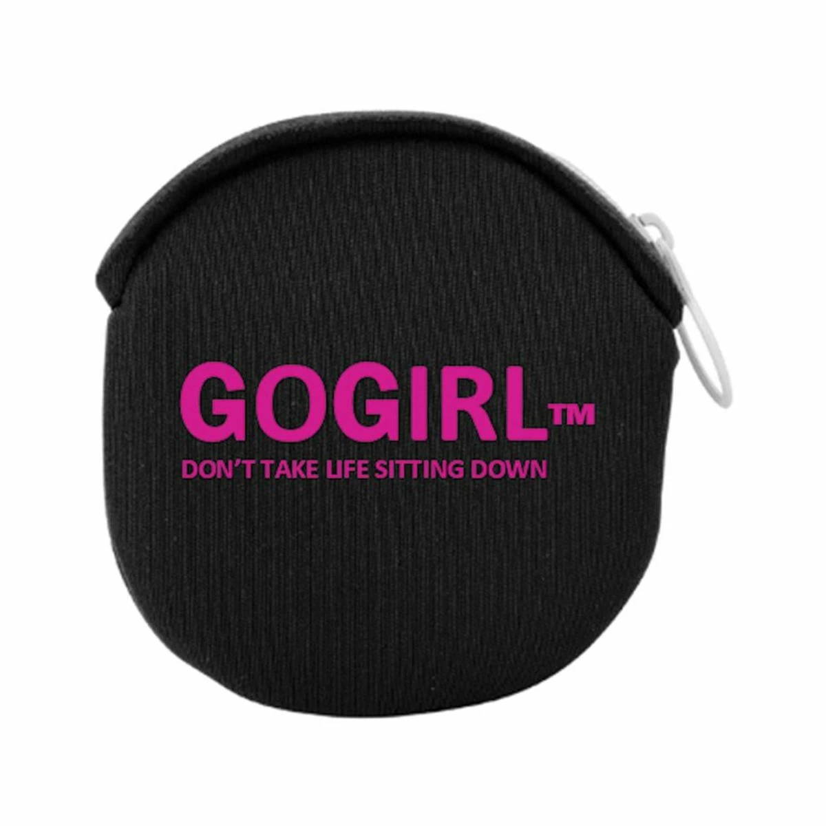 GoGirl Travel Coolie 1 GoGirl Travel Coolie