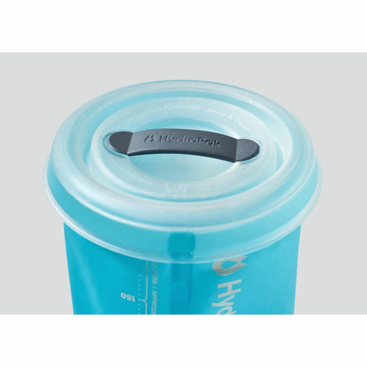 Hydrapak Stash Bottle 750 ML 6 Hydrapak Stash Bottle 750 ML - Image 6