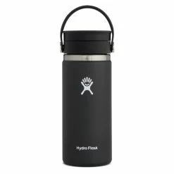 Hydro Flask 16 Oz. Wide Mouth W/ Flex Sip Lid