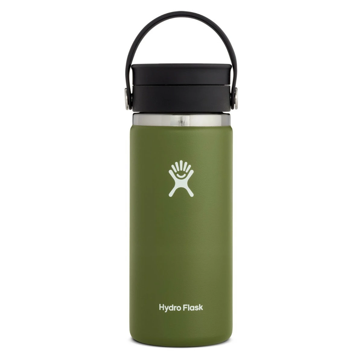Hydro Flask 16 Oz. Wide Mouth W/ Flex Sip Lid (Fall 2022) 3 Hydro Flask 16 Oz. Wide Mouth W/ Flex Sip Lid (Fall 2022) - Image 3