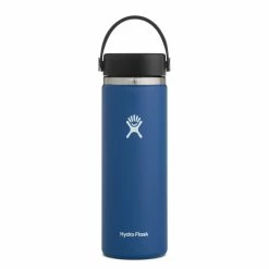 Hydro Flask 20 Oz. Wide Mouth (Fall 2021) 7 Hydro Flask 20 Oz. Wide Mouth (Fall 2021) -Climbing Accessories Outlet Shop hydro flask 20 oz wide mouth cobalt 2 54586.1644956379.1280.1280 02032.1644956497
