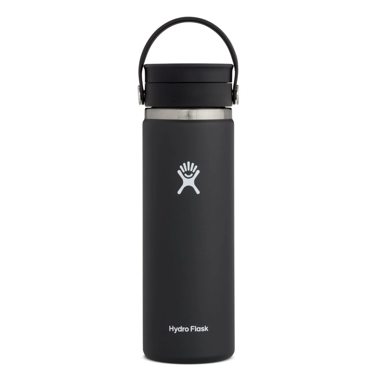 Hydro Flask 20 Oz. Wide Mouth W/ Flex Sip Lid 5 Hydro Flask 20 Oz. Wide Mouth W/ Flex Sip Lid - Image 5