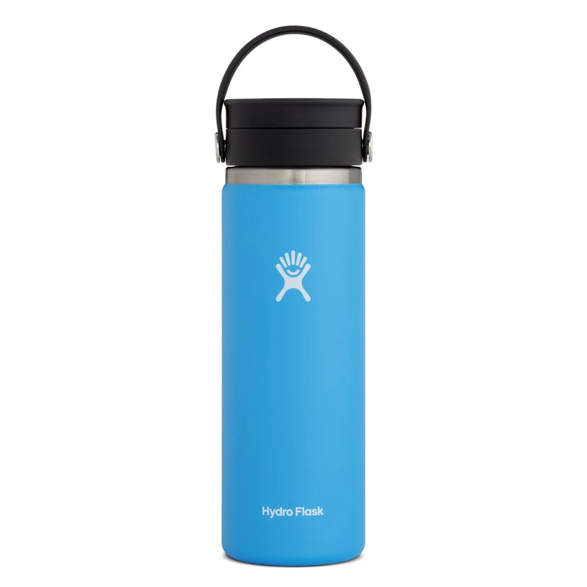 Hydro Flask 20 Oz. Wide Mouth W/ Flex Sip Lid 2 Hydro Flask 20 Oz. Wide Mouth W/ Flex Sip Lid - Image 2
