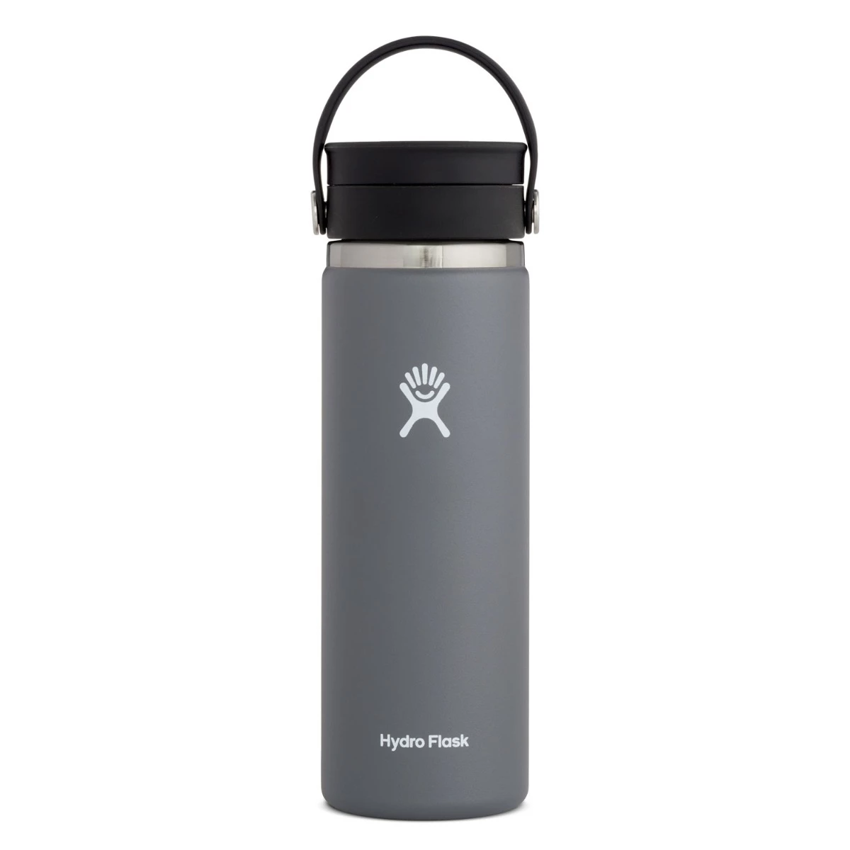 Hydro Flask 20 Oz. Wide Mouth W/ Flex Sip Lid 4 Hydro Flask 20 Oz. Wide Mouth W/ Flex Sip Lid - Image 4