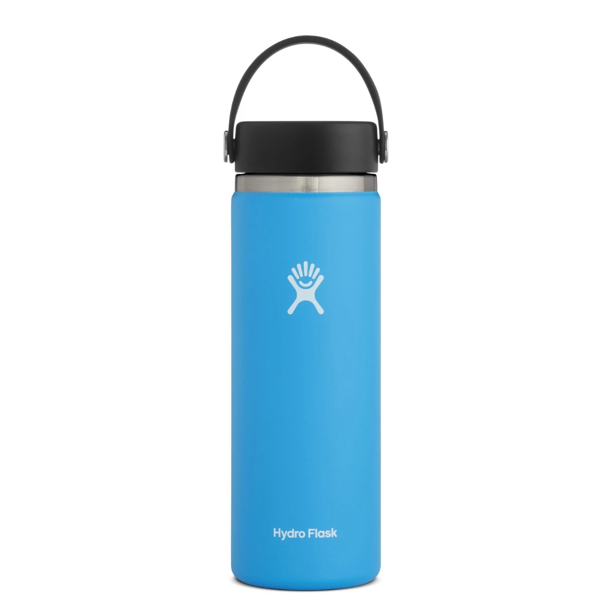 Hydro Flask 20 Oz. Wide Mouth 4 Hydro Flask 20 Oz. Wide Mouth - Image 4