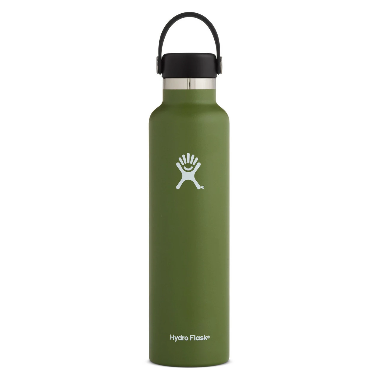 Hydro Flask 24 Oz. Standard Mouth (Fall 2022) 5 Hydro Flask 24 Oz. Standard Mouth (Fall 2022) - Image 5