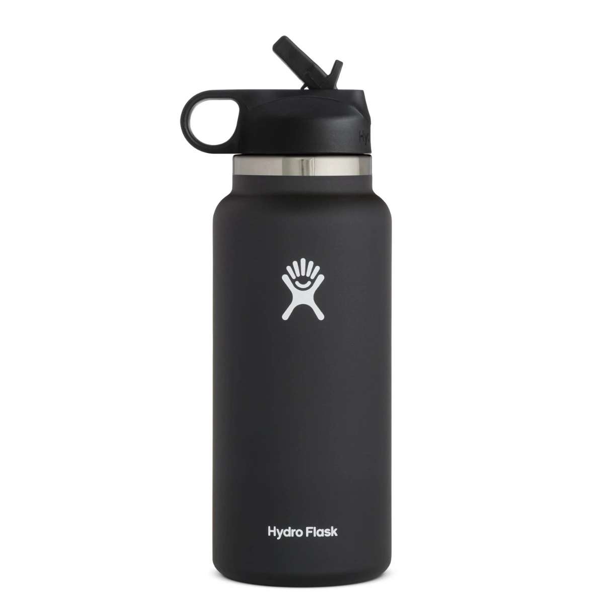Hydro Flask 32 Oz. Wide Mouth W/ Straw Lid (Fall 2022) 8 Hydro Flask 32 Oz. Wide Mouth W/ Straw Lid (Fall 2022) - Image 8