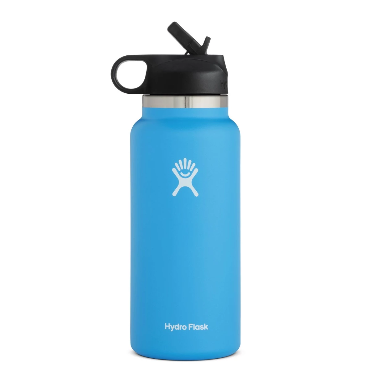 Hydro Flask 32 Oz. Wide Mouth W/ Straw Lid (Fall 2022) 1 Hydro Flask 32 Oz. Wide Mouth W/ Straw Lid (Fall 2022)