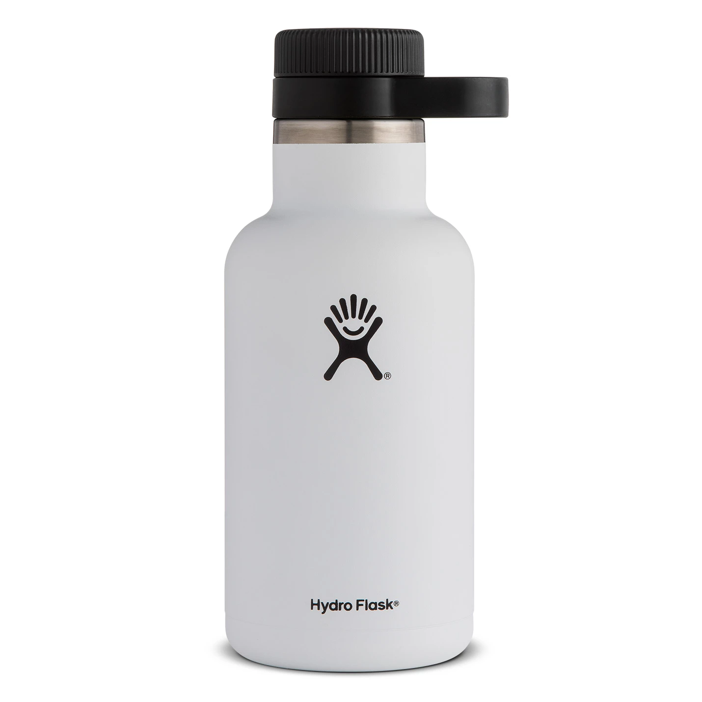 Hydro Flask 64 Oz. Beer Growler 1 Hydro Flask 64 Oz. Beer Growler