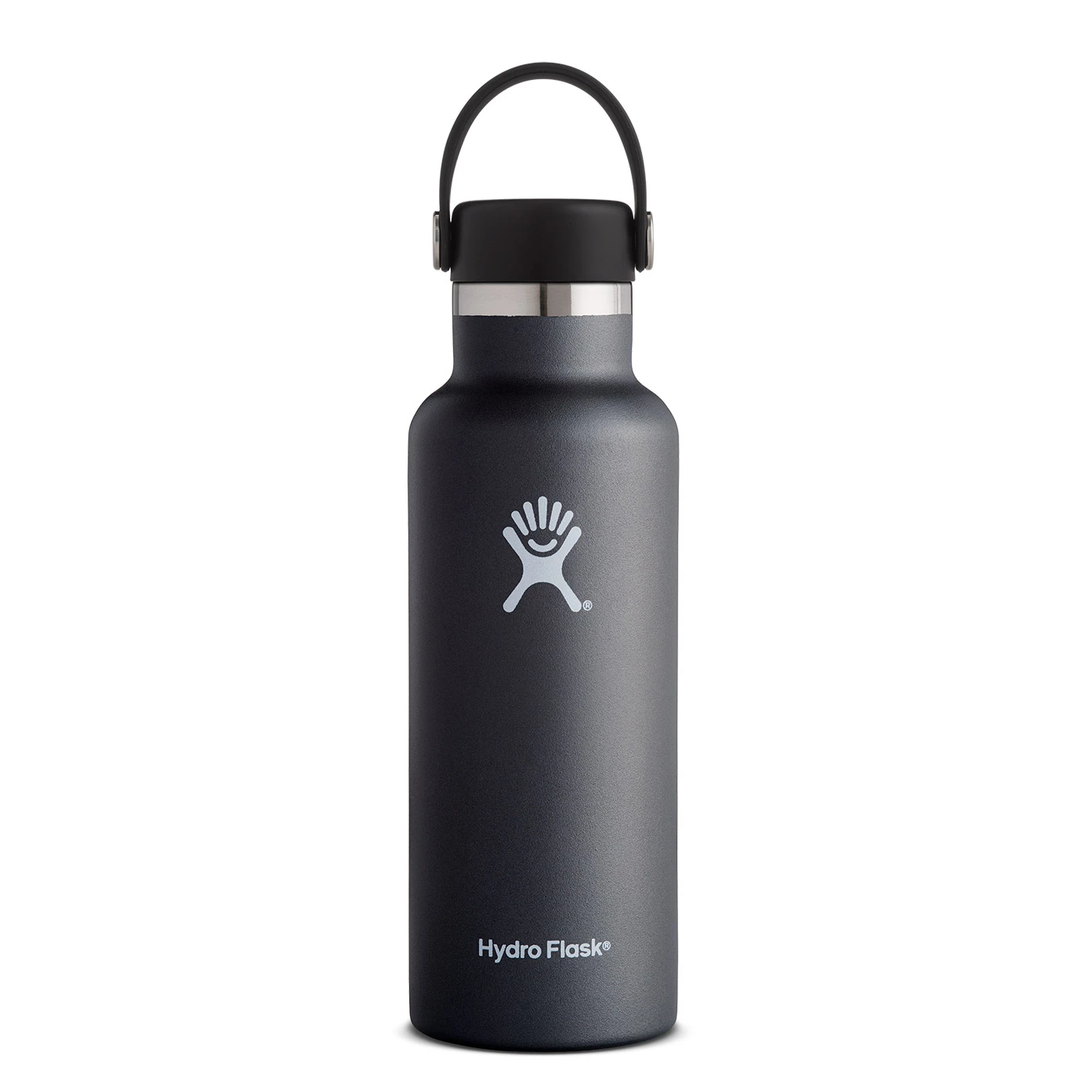 Hydro Flask 18 Oz. Standard Mouth 2 Hydro Flask 18 Oz. Standard Mouth - Image 2