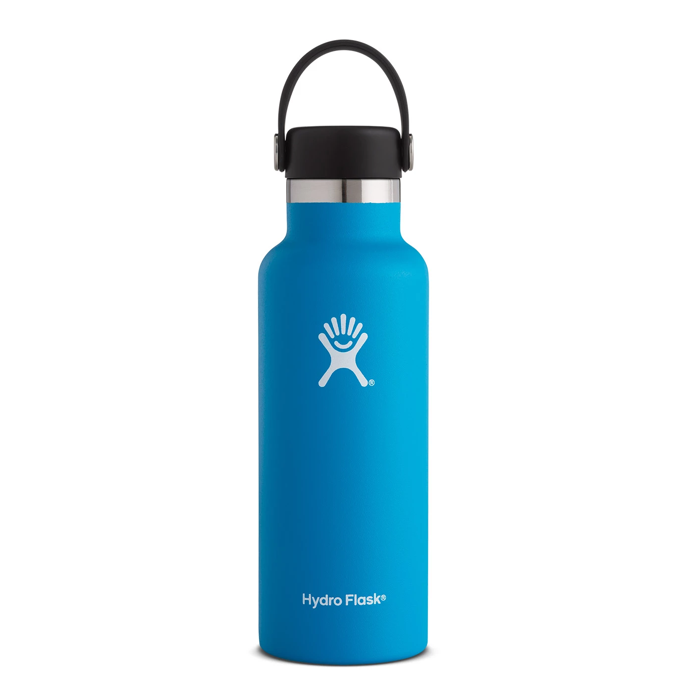 Hydro Flask 18 Oz. Standard Mouth 5 Hydro Flask 18 Oz. Standard Mouth - Image 5