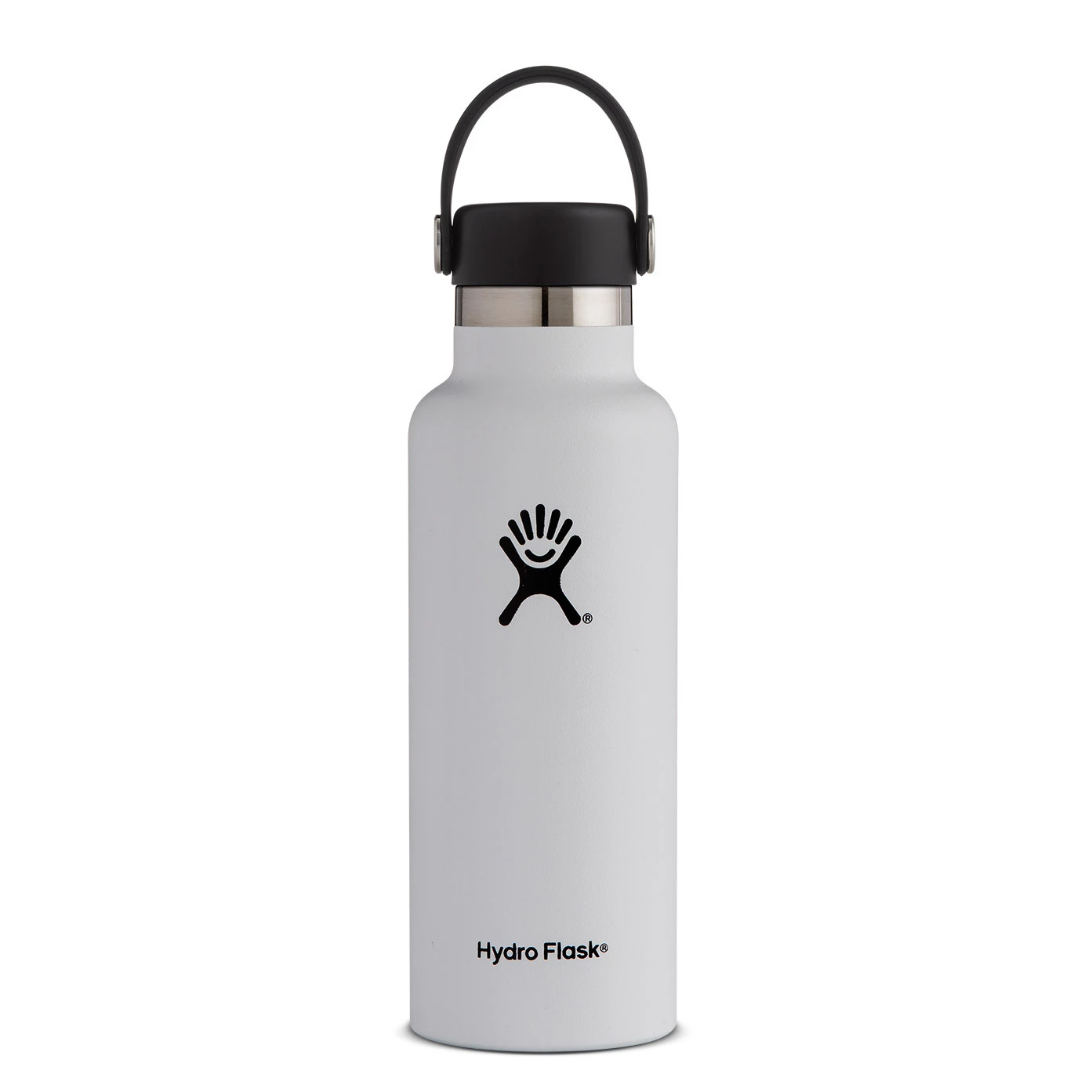 Hydro Flask 18 Oz. Standard Mouth 3 Hydro Flask 18 Oz. Standard Mouth - Image 3