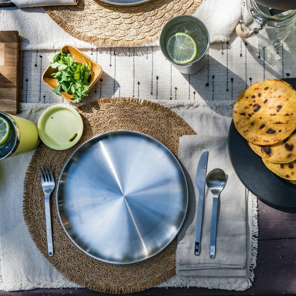 Hydro Flask Flatware Set 5 Hydro Flask Flatware Set - Image 5