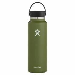 Hydro Flask 40 Oz. Wide Mouth (Fall 2022)