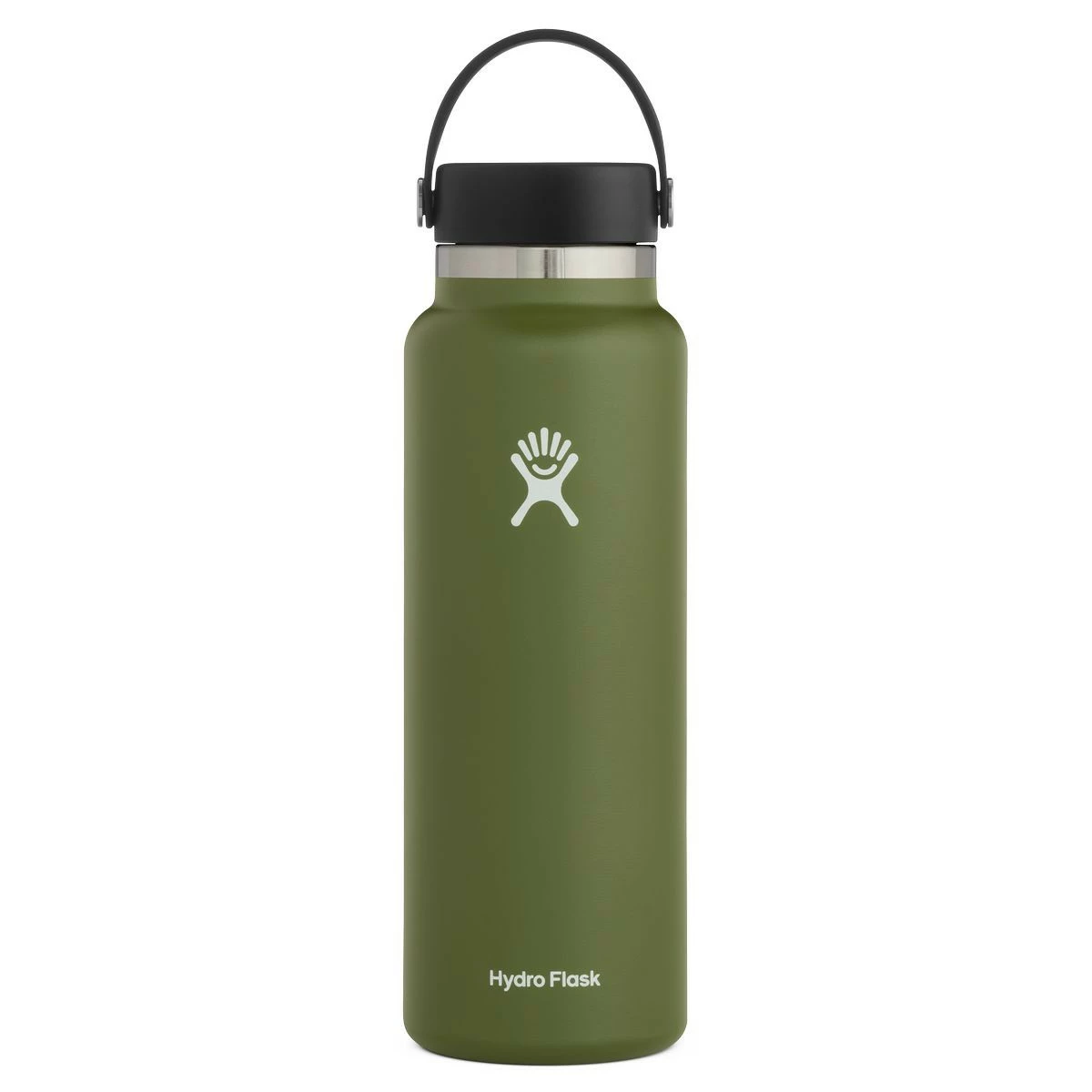 Hydro Flask 40 Oz. Wide Mouth (Fall 2022) 1 Hydro Flask 40 Oz. Wide Mouth (Fall 2022)
