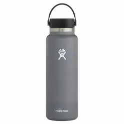 Hydro Flask 40 Oz. Wide Mouth 6 Hydro Flask 40 Oz. Wide Mouth -Climbing Accessories Outlet Shop hydro flask 40 oz wide mouth stone rsz 97159.1673475212