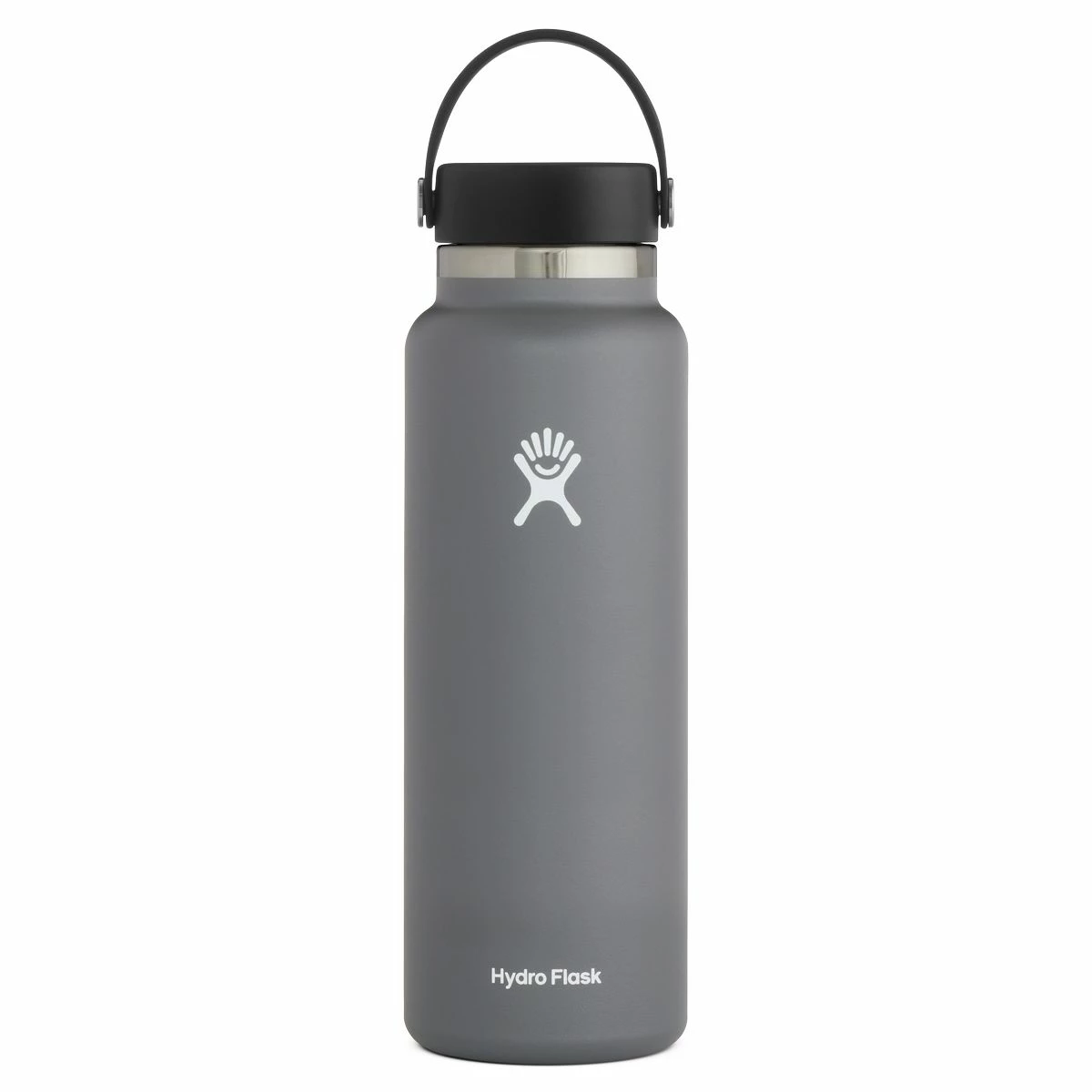 Hydro Flask 40 Oz. Wide Mouth 2 Hydro Flask 40 Oz. Wide Mouth - Image 2