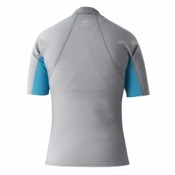 NRS HydroSkin 0.5 Short-Sleeve Shirt - Women's (Closeout) 7 NRS HydroSkin 0.5 Short-Sleeve Shirt - Women's (Closeout) -Climbing Accessories Outlet Shop hydroskin 05 ss 3 74467.1651529413