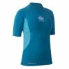 NRS HydroSkin 0.5 Short-Sleeve Shirt - Women's (Closeout)