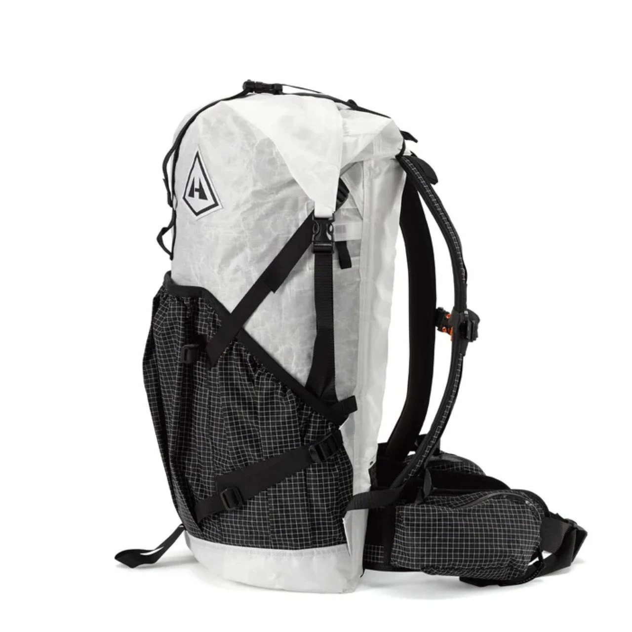 Hyperlite Mountain Gear 2400 Southwest Pack 2 Hyperlite Mountain Gear 2400 Southwest Pack - Image 2