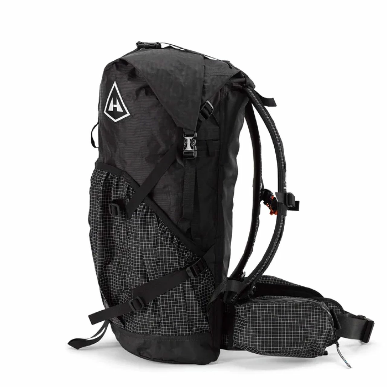 Hyperlite Mountain Gear 2400 Southwest Pack 6 Hyperlite Mountain Gear 2400 Southwest Pack - Image 6