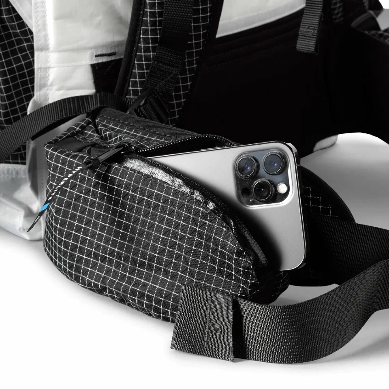 Hyperlite Mountain Gear 2400 Southwest Pack 9 Hyperlite Mountain Gear 2400 Southwest Pack - Image 9