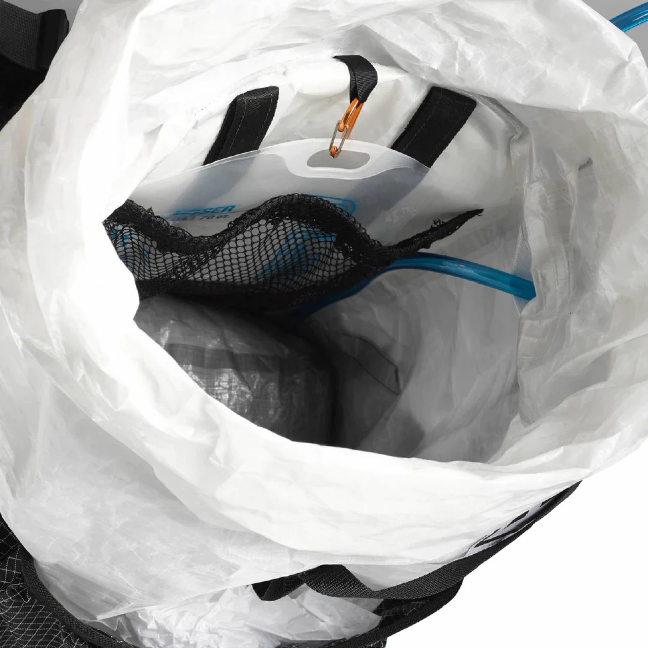 Hyperlite Mountain Gear 4400 Southwest Pack 6 Hyperlite Mountain Gear 4400 Southwest Pack - Image 6