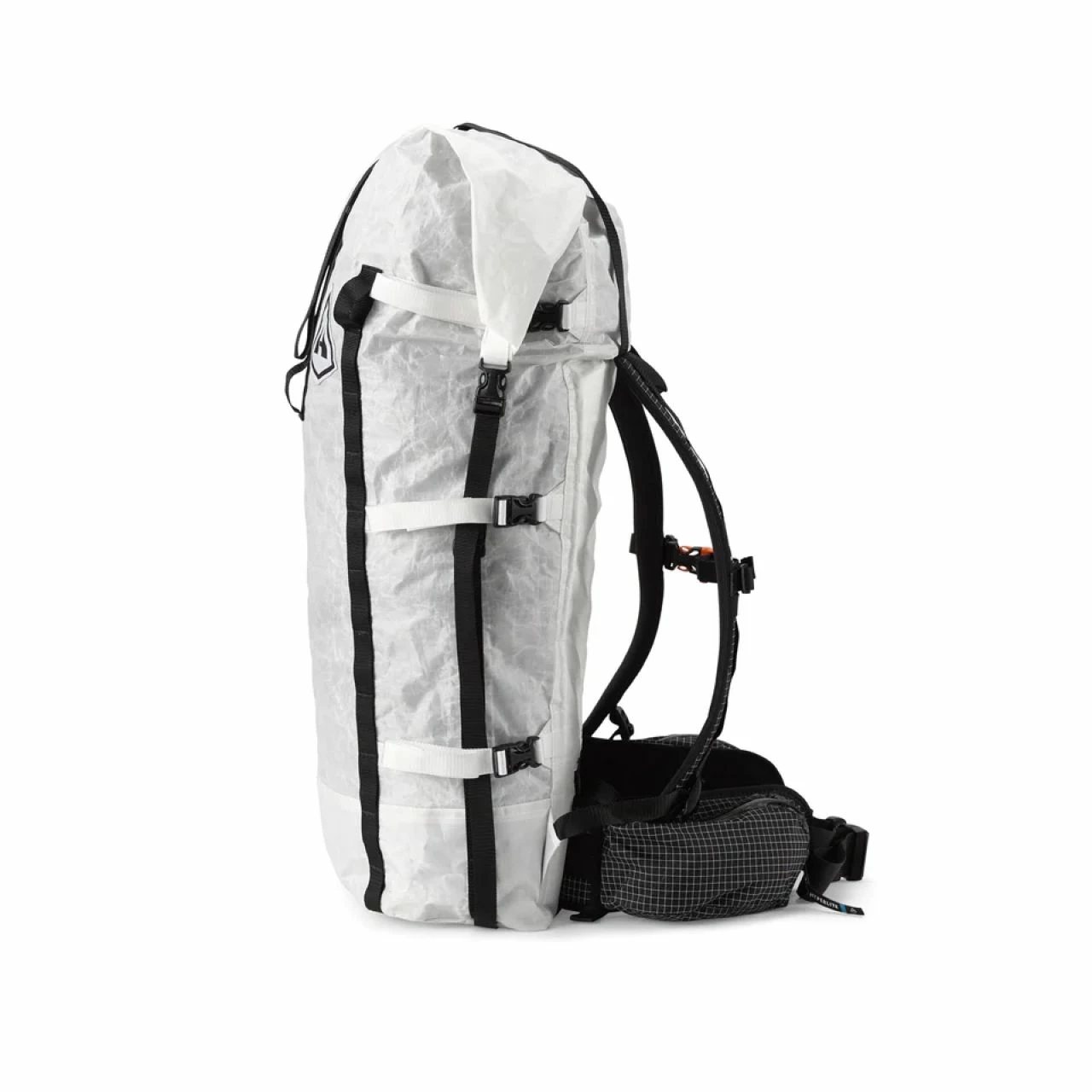 Hyperlite Mountain Gear 3400 Porter Pack 2 Hyperlite Mountain Gear 3400 Porter Pack - Image 2