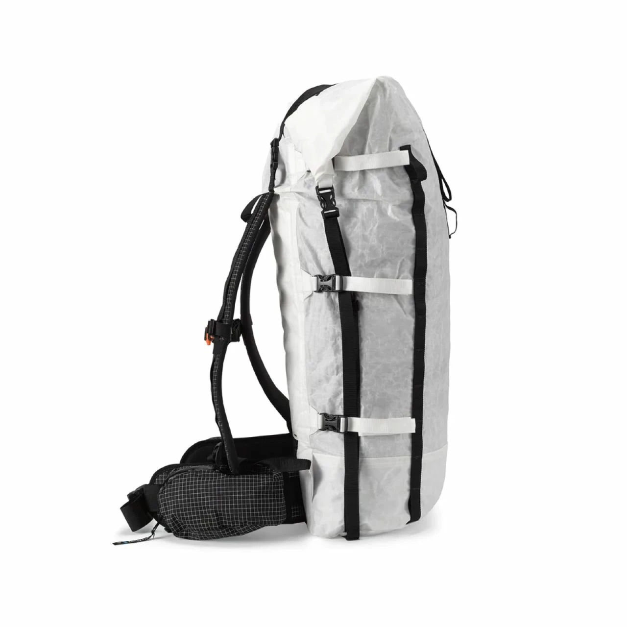 Hyperlite Mountain Gear 3400 Porter Pack 3 Hyperlite Mountain Gear 3400 Porter Pack - Image 3