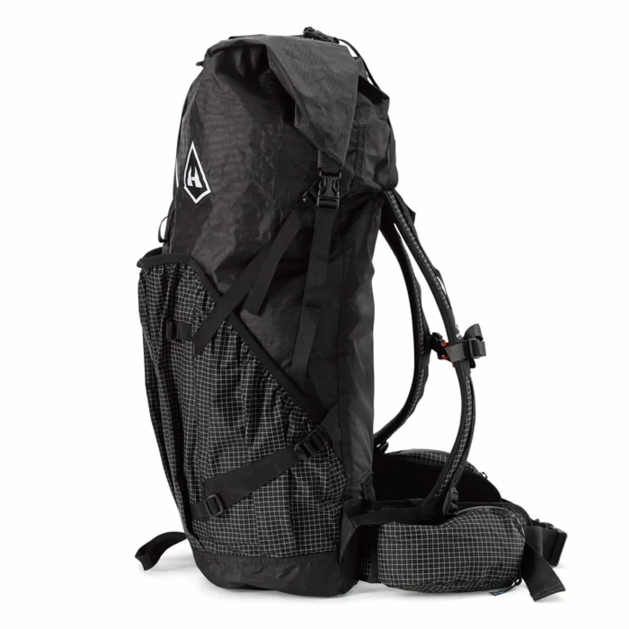 Hyperlite Mountain Gear 3400 Southwest Pack 6 Hyperlite Mountain Gear 3400 Southwest Pack - Image 6