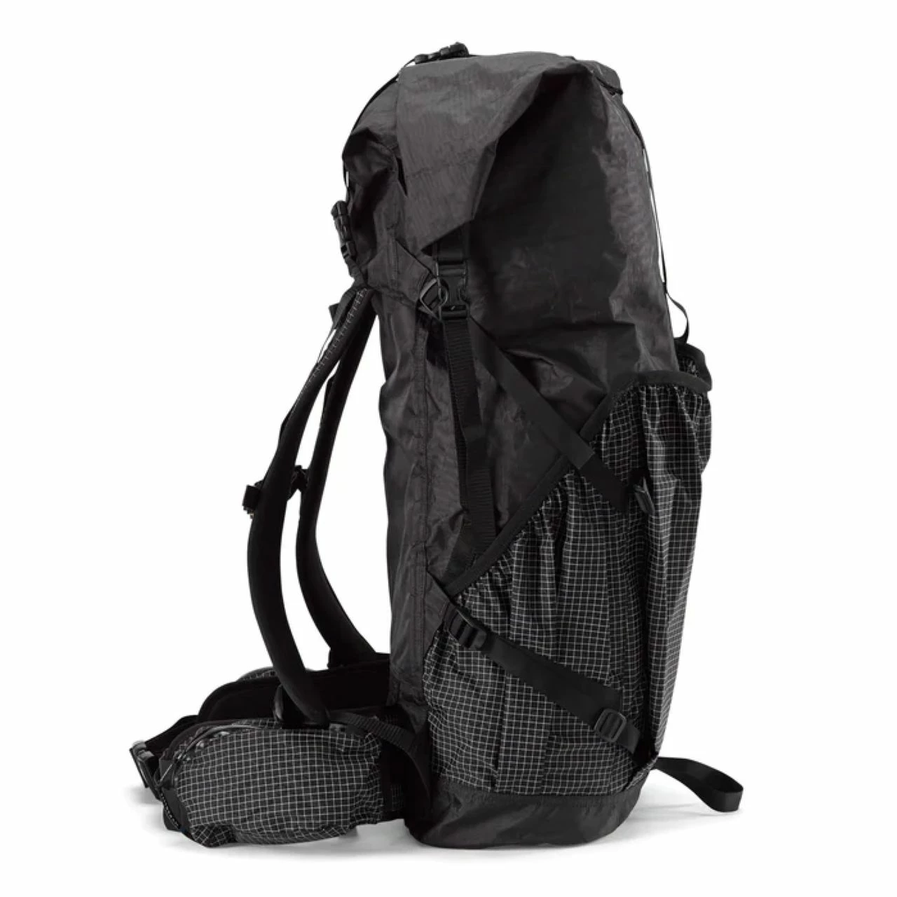 Hyperlite Mountain Gear 3400 Southwest Pack 7 Hyperlite Mountain Gear 3400 Southwest Pack - Image 7