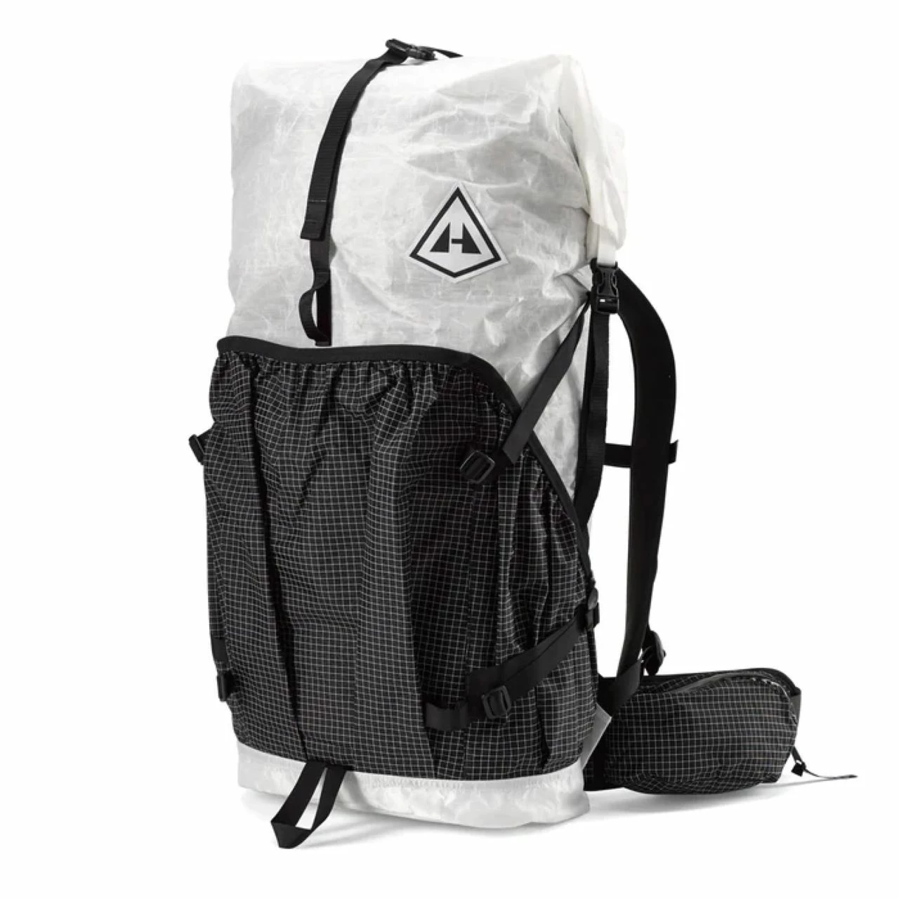 Hyperlite Mountain Gear 3400 Southwest Pack 1 Hyperlite Mountain Gear 3400 Southwest Pack