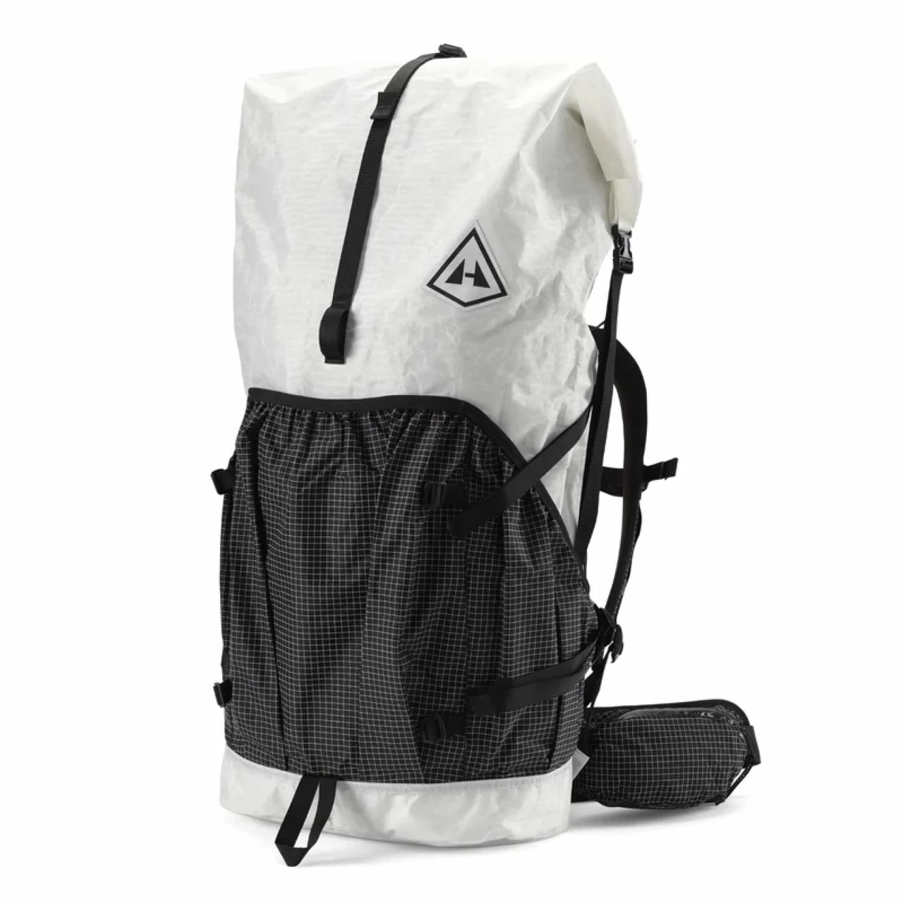 Hyperlite Mountain Gear 4400 Southwest Pack 1 Hyperlite Mountain Gear 4400 Southwest Pack