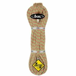 Beal Ice Line 8.1 Unicore - Golden Dry 11 Beal Ice Line 8.1 Unicore - Golden Dry -Climbing Accessories Outlet Shop icelineunicoreanis 2 15044.1650663170