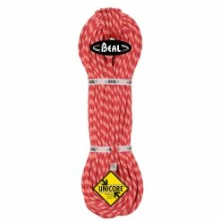 Beal Ice Line 8.1 Unicore - Golden Dry 9 Beal Ice Line 8.1 Unicore - Golden Dry -Climbing Accessories Outlet Shop icelineunicoregdorange 2 52152.1650663170